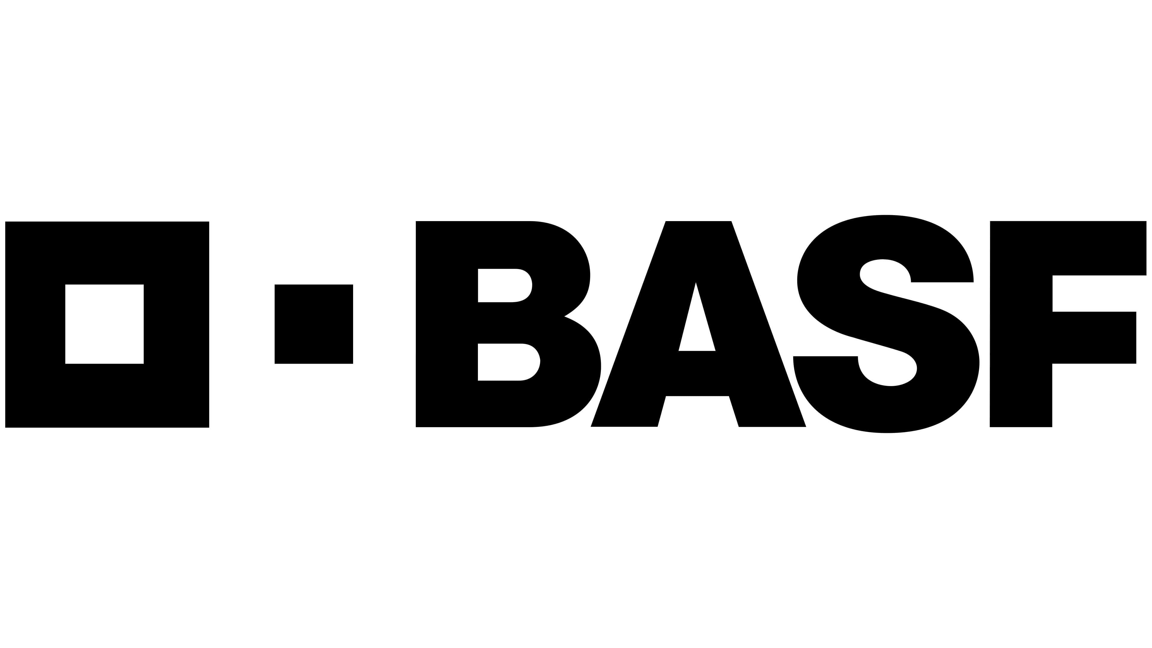 BASF - logo