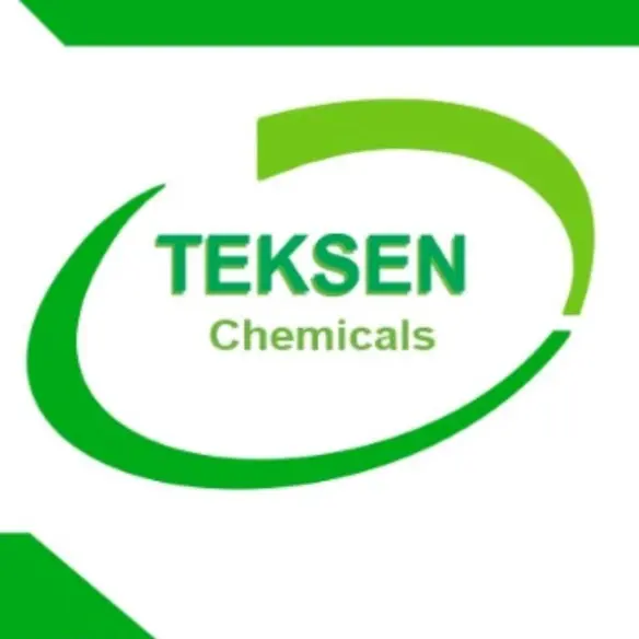 Teksen - logo