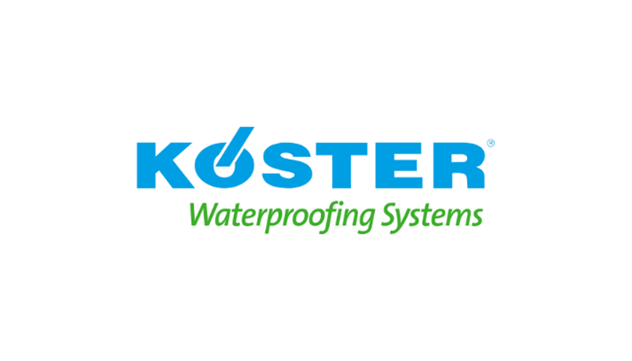 Koster - logo