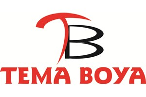 Tema Boya - logo