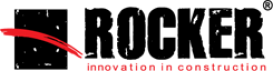 Rocker - logo