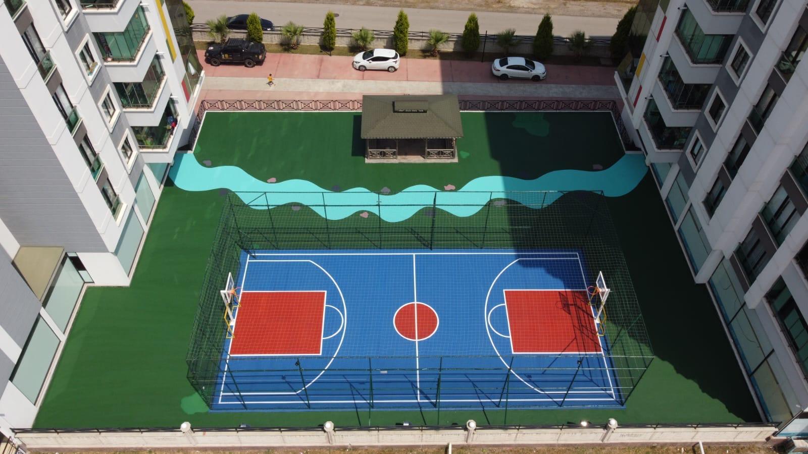 Tamamlanmış Projelerimiz